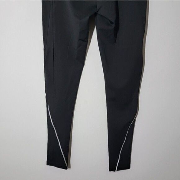 Shosho Black leggings Tummy Control Size Small - Picture 5 of 12